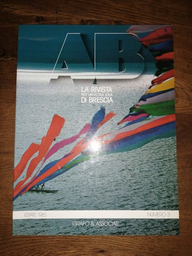 Atlante bresciano rivista - atlante,