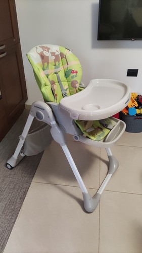 Foppapedretti seggiolone - foppapedretti,