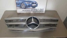 Mascherina anteriore mercedes - mascherina,