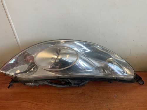 Peugeot 407 faro proiettore - peugeot,
