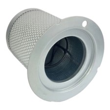 Separatore olio aria 1613984000 per compressore aria Atlas Copco GA55C GA75C GA90