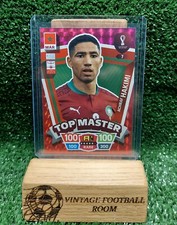 CARD ADRENALYN XL PANINI WORLD