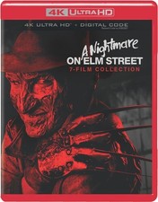 A Nightmare on Elm Street