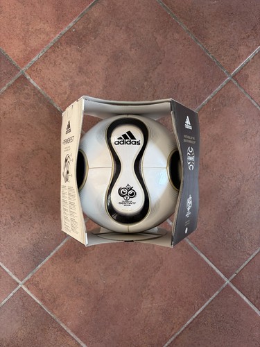 Adidas teamgeist 2006 official - teamgeist,