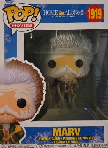 Funko pop home alone - home, 2: