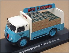 Altaya scale 19624q - 1/43,