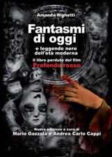 Libri Amanda Righetti -