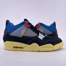 Air Jordan 4 Retro "UNION OFF