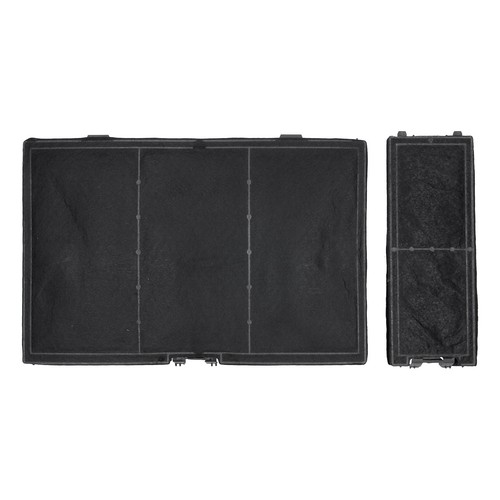 Set filtri carbone attivo - set,