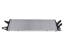 Radiatore aggiuntivo VW T6