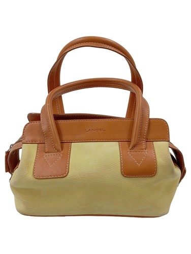 Lancel borsa mano - borsa, donna