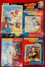 PANINI COMICS TOPOLINO