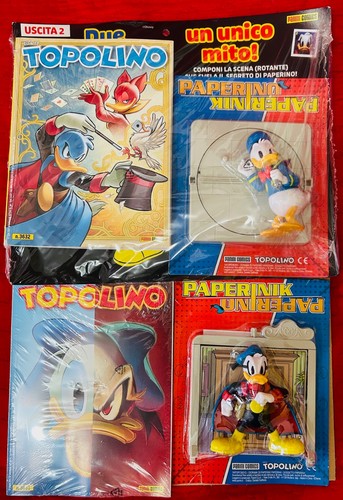 Panini comics topolino - panini,