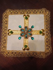 Liturgical Ball for Chalice
