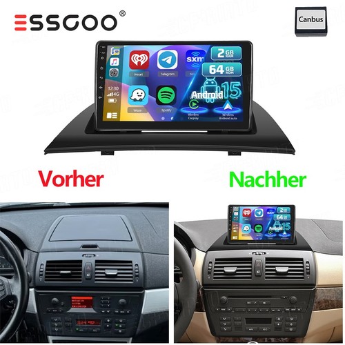 Autoradio 64g android - 64g, 15