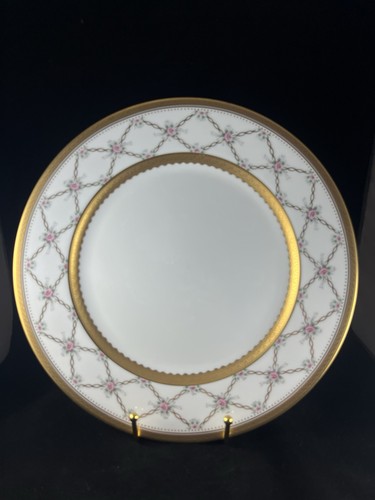 Piatto portata faberge rose - piatto, da