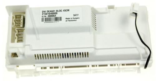 Scheda modulo elettronico dea - scheda,