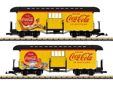 LGB 36847 scala G Carro