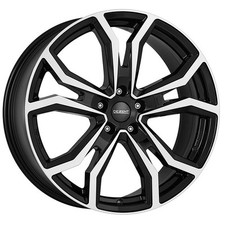 Dezent TV Dark Alloy Wheels