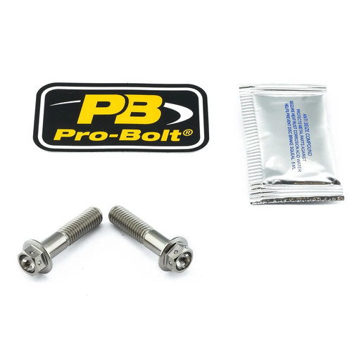 Pro bolt tifbmon220r kit - pro,