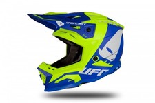 Casco motocross Ufo Echus