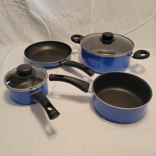 Bialetti set pentole - di, ~