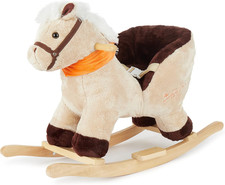74000422 - Peluche a Dondolo