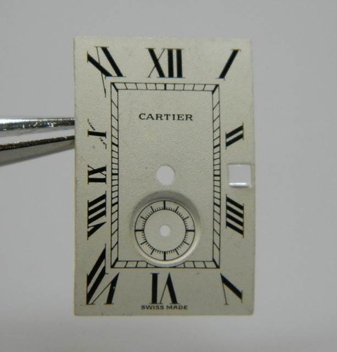 Cartier tank americaine - tank,