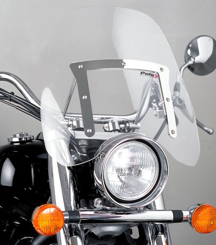 Puig cupolino custom - cupolino, chopper