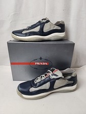 Prada CALZATURE UOMO NEVADA
