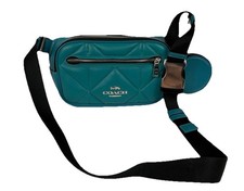 Borsa Coach Elias Puffy