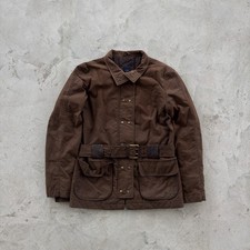 Giacca cerata Fay vintage anni