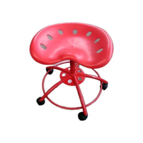 Sedia trattore ikea rosso - trattore,