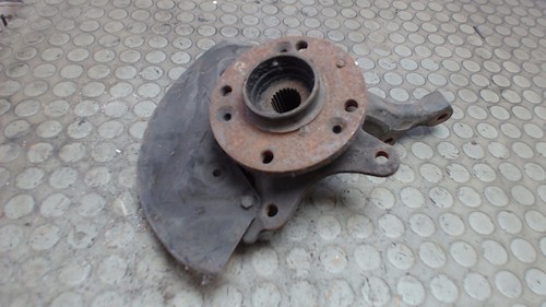 Asse anteriore destro - , seat