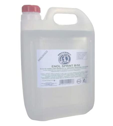 Olio vasellina vaselina 5 - da,