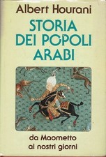 Storia dei popoli arabi  Da