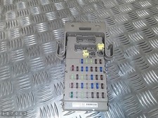 SUBARU LEGACY 2010 SCATOLA