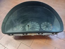 QUADRO STRUMENTI FIAT PUNTO