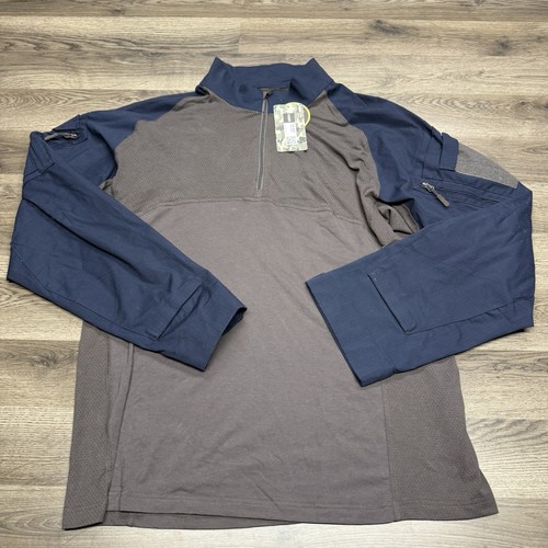 Camicia combattimento - da,