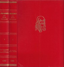 Protagonisti della storia - i,