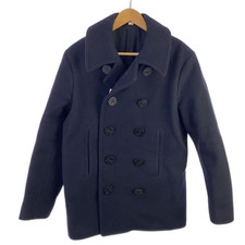 Cappotto di lana BUZZ