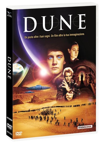 Dune movie - cal), (1