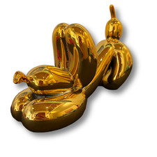 Scultura decorativa balloon