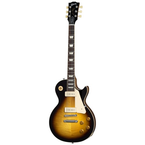 Gibson les paul - gibson, 50s