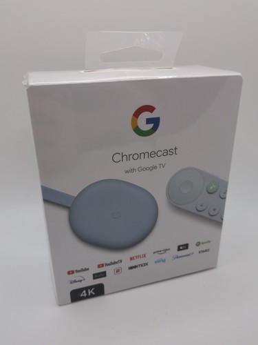 Google chromecast con - chromecast,
