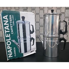 Caffettiera Ilsa Napoletana 12