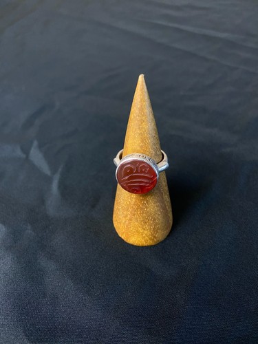 Splendido anello vintage