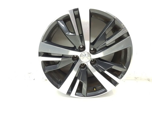 9809687377 llanta peugeot 3008 - llanta,