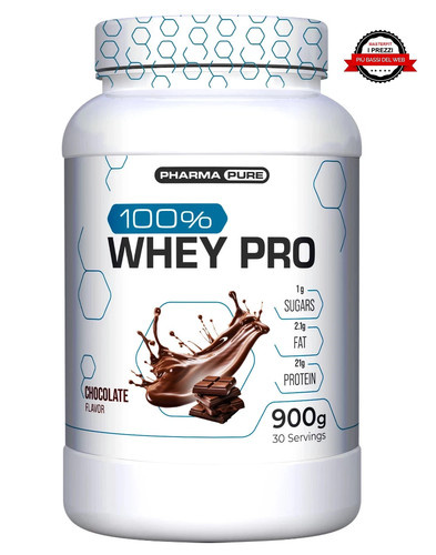 Proteine whey wpc isolate - wpc, e