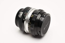Nikon Nikkor-N Auto 24mm f2.8